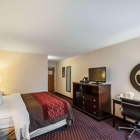 Quality Inn Annapolis Eksteriør billede