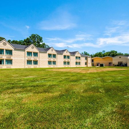 Quality Inn Annapolis Eksteriør billede