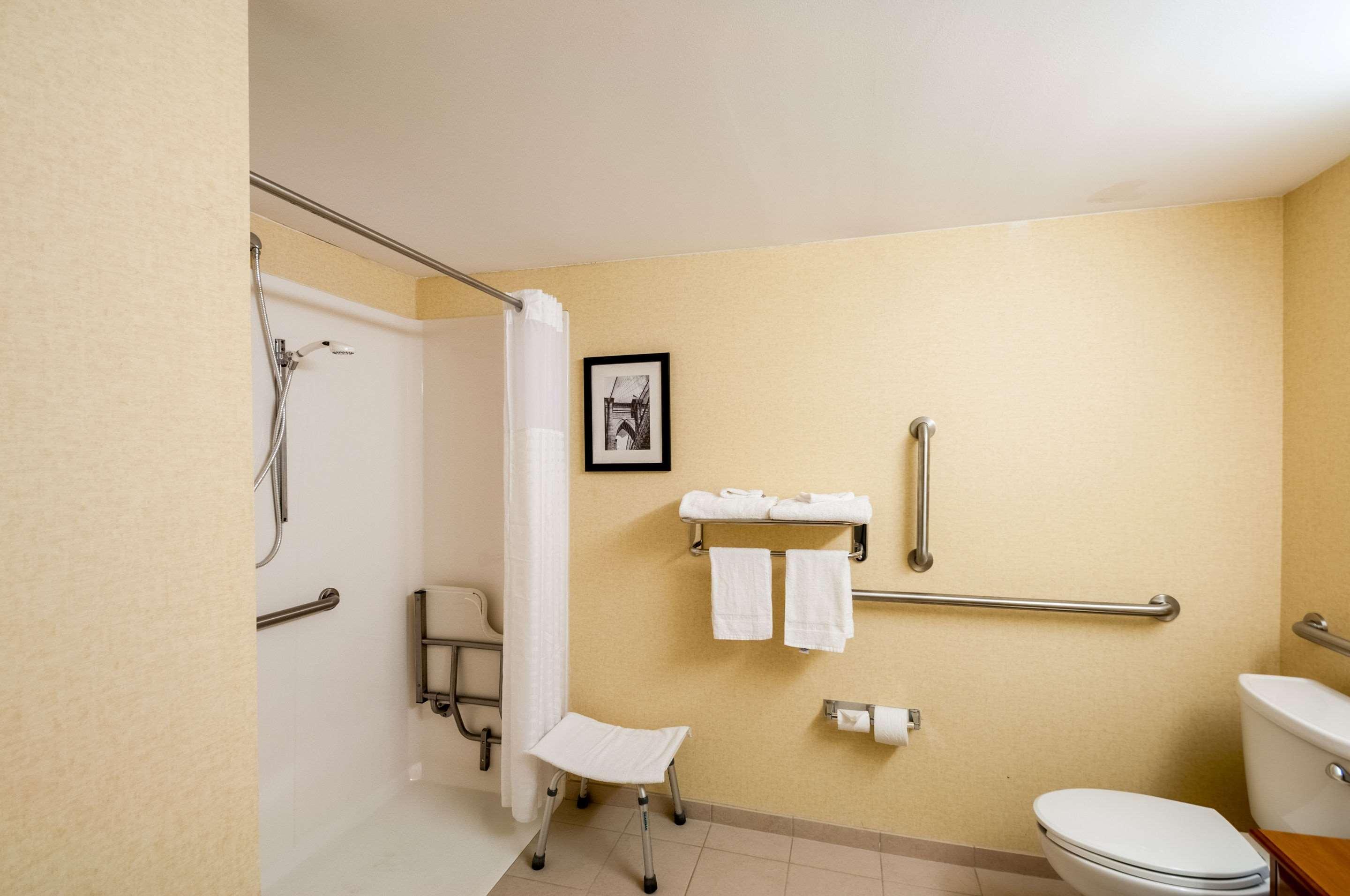Quality Inn Annapolis Eksteriør billede